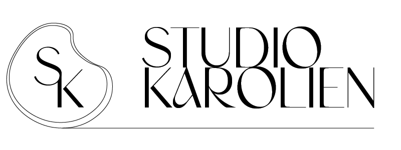 Studio Karolien Logo